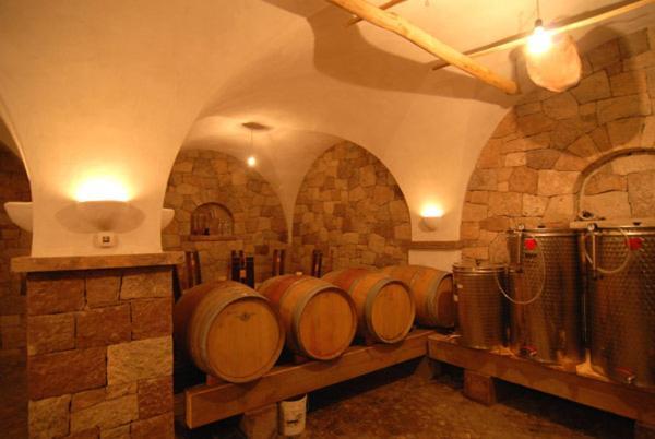 Weinhof Mumelter Leilighet Appiano Sulla Strada Del Vino Eksteriør bilde